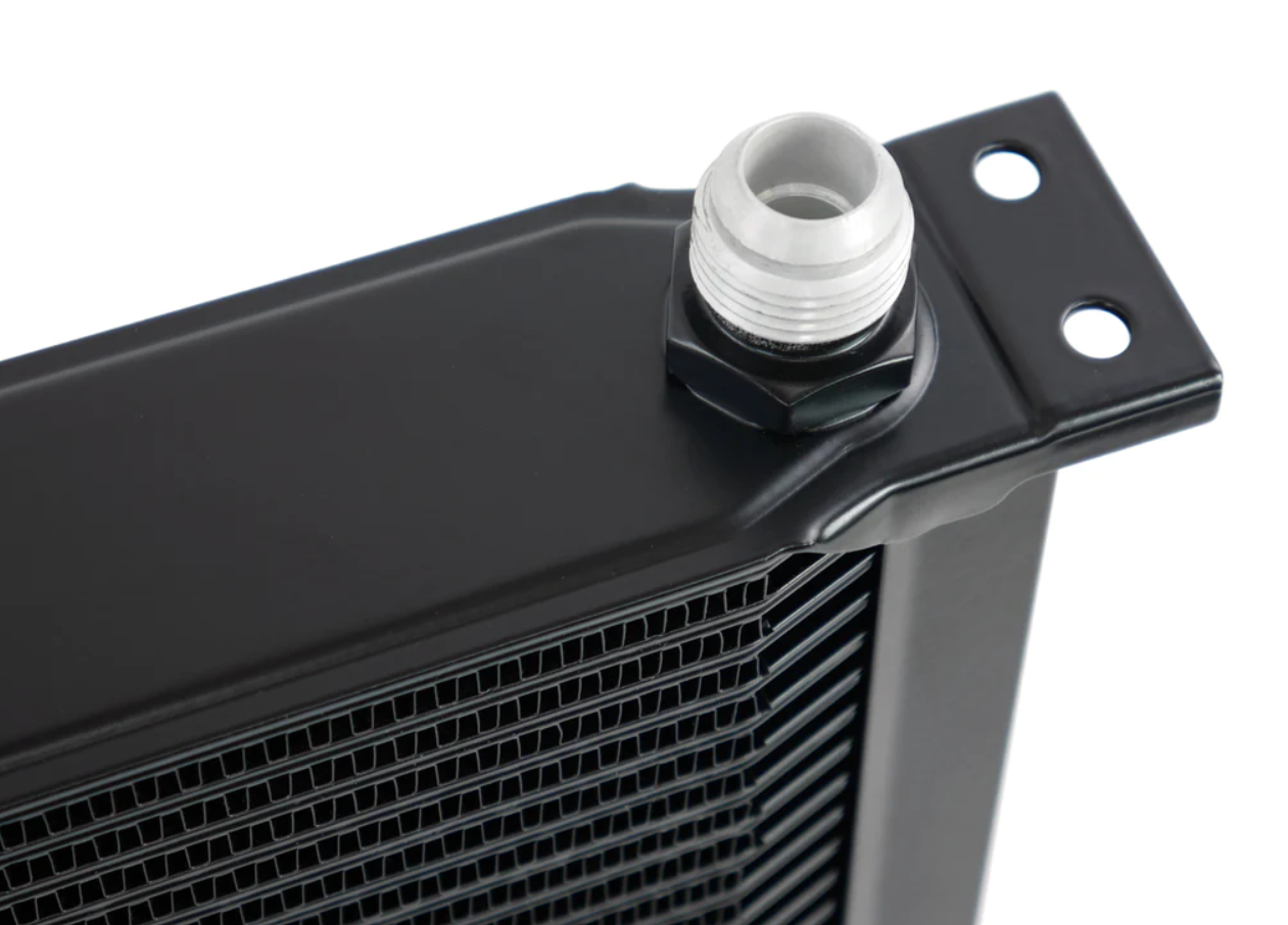 Fenix Universal Oil Cooler - 30 Row