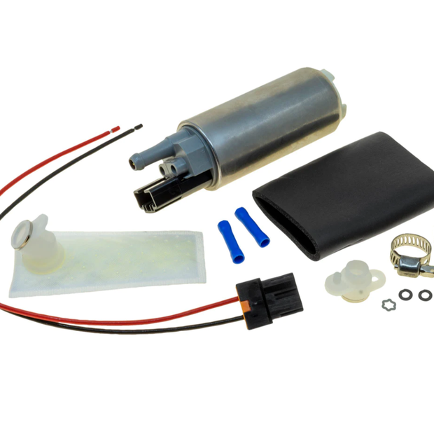 Walbro 350lph Fuel Pump Kit GSS352 G3 Suits Ford/Nissan/Subaru
