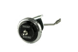 TURBOSMART IWG75 Wastegate Actuator Suit Mitsubishi EVO 9 Black
