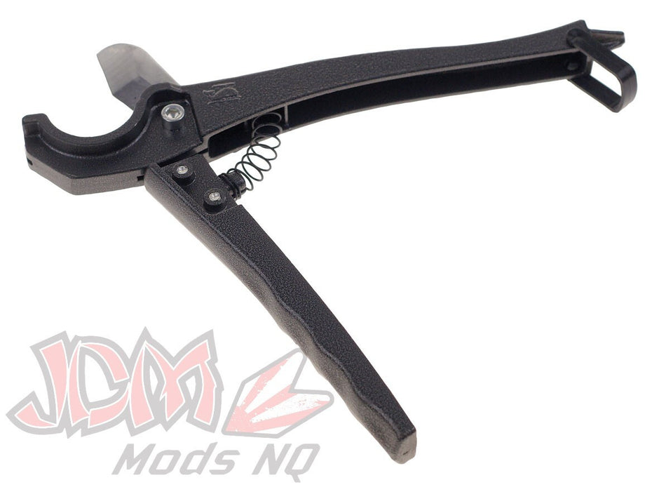 Raceworks 400 Series Rubber Hose Cutters AN-4 To AN-12