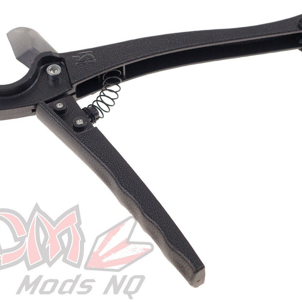 Raceworks 400 Series Rubber Hose Cutters AN-4 To AN-12