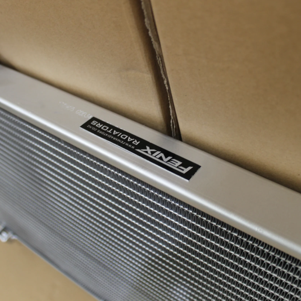 Toyota SW20 MR2 3S-GTE Full Alloy Performance Radiator