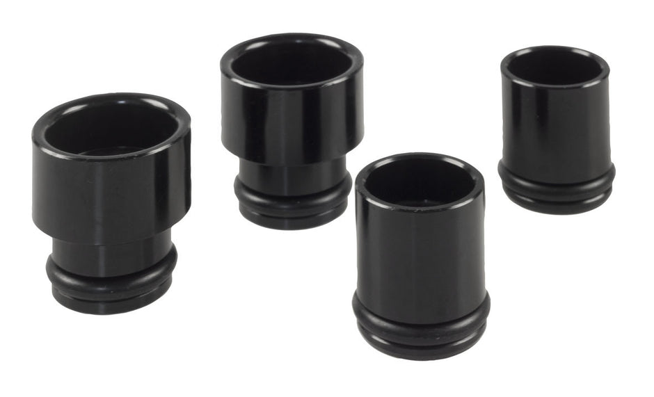 Raceworks Lower Injector Mounting Boss 4PK - Mazda RX-7 FC/FD S4-S8 (13BT)