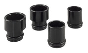 Raceworks Lower Injector Mounting Boss 4PK - Mazda RX-7 FC/FD S4-S8 (13BT)