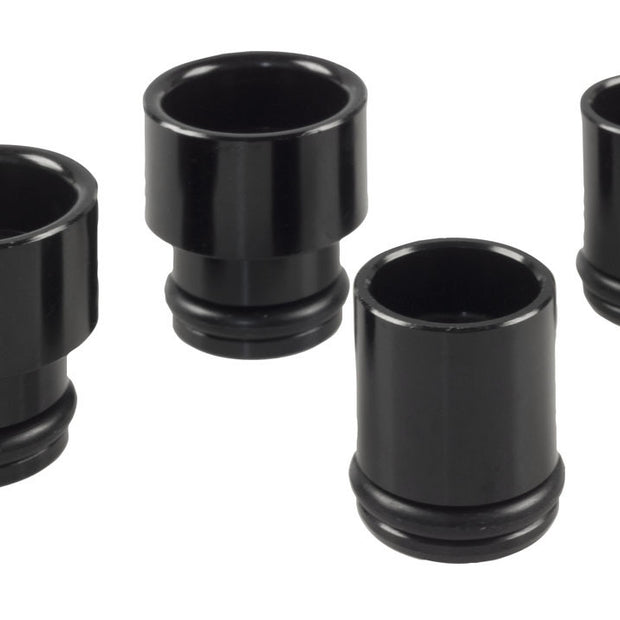 Raceworks Lower Injector Mounting Boss 4PK - Mazda RX-7 FC/FD S4-S8 (13BT)