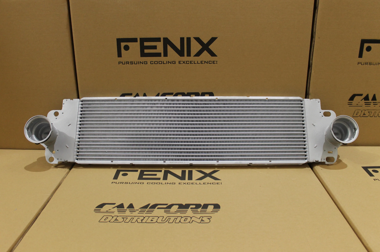 Volkswagen T5/T6 Transporter/Multivan Diesel Intercooler (Won't Suit 2.0 CFCA Engine)