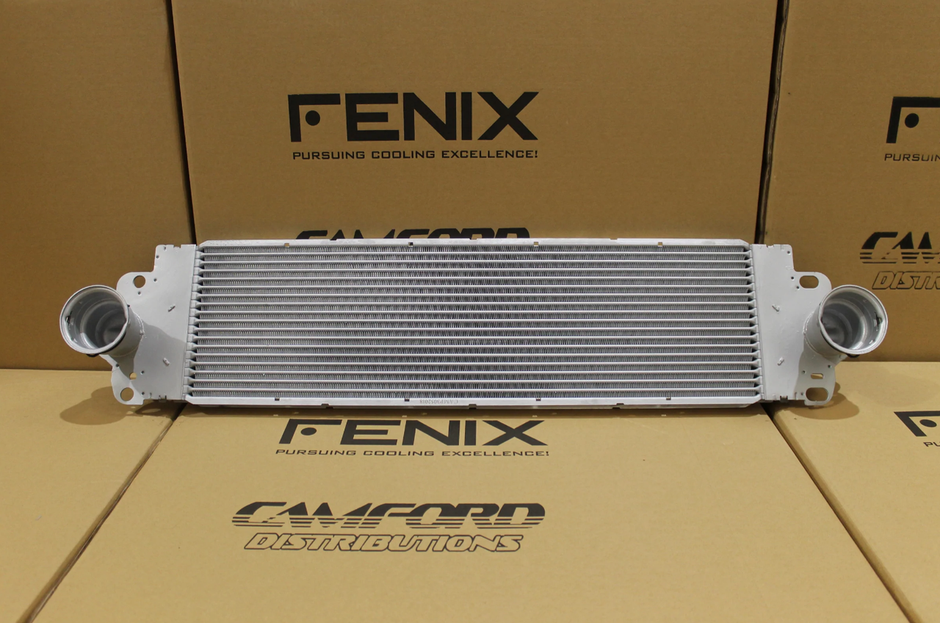 Volkswagen T5/T6 Transporter/Multivan Diesel Intercooler (Won't Suit 2.0 CFCA Engine)