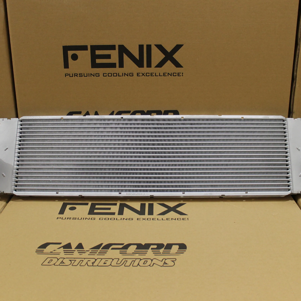 Volkswagen T5/T6 Transporter/Multivan Diesel Intercooler (Won't Suit 2.0 CFCA Engine)