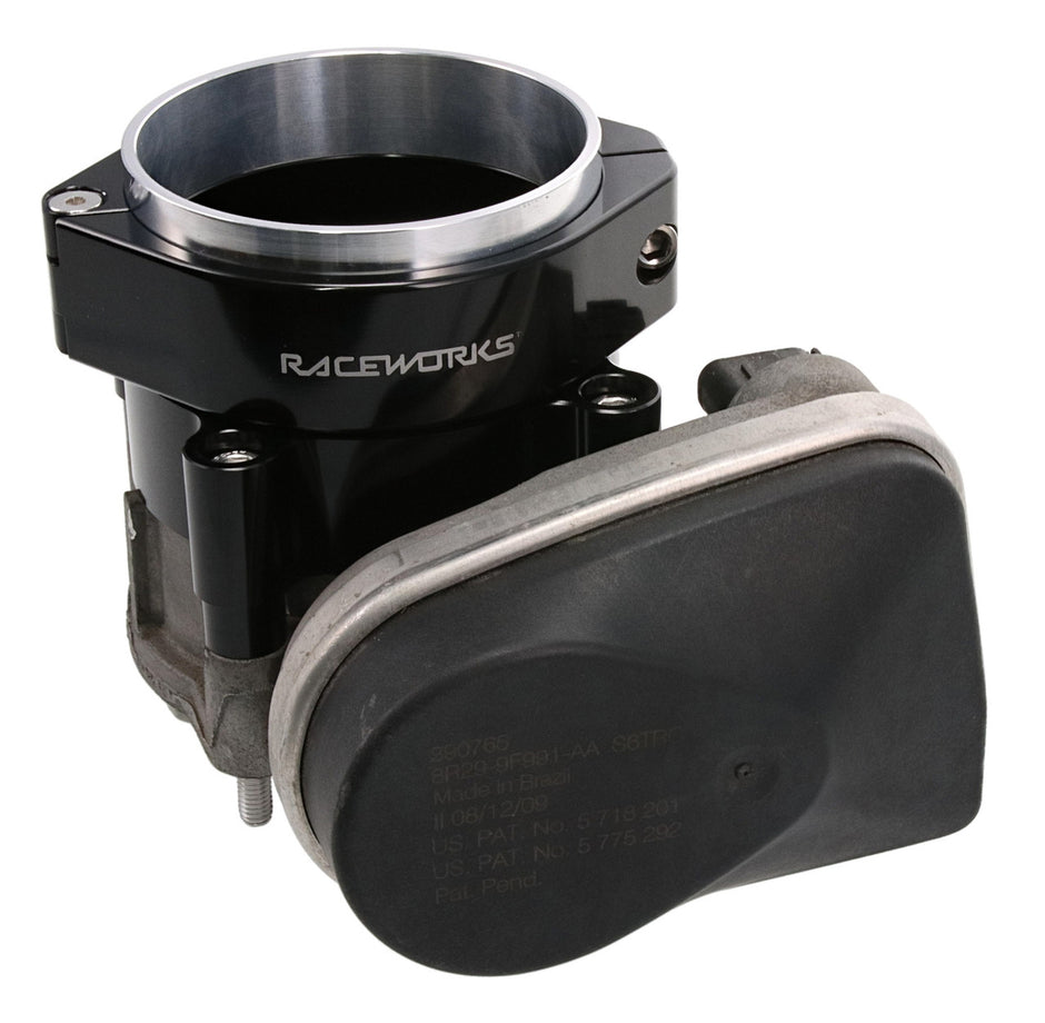 Raceworks Throttle Body Adaptor 3.0