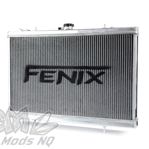 Nissan Skyline R32 GTS-T & GT-R Full Alloy Performance Radiator