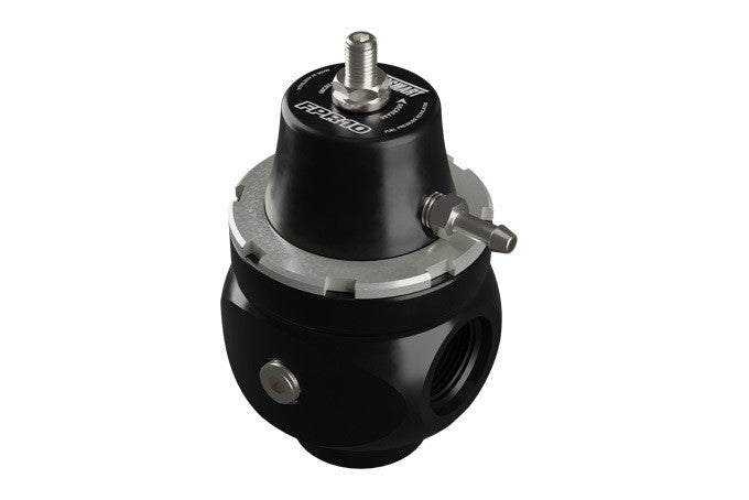 Turbosmart FPR10 Fuel Pressure Regulators Suit -10AN