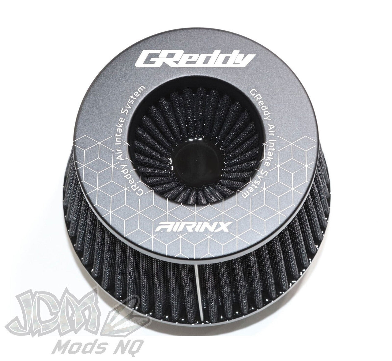 GReddy AIRINX M for Universal 100mm 12500633