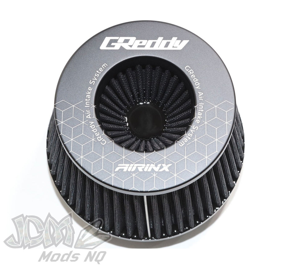 GReddy AIRINX M for Universal 100mm 12500633