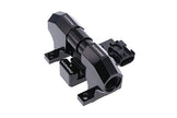 Raceworks AN-10 ORB Flex Sensor Flow Bypass Fitting - Suits ALY-151BK and FSA-023