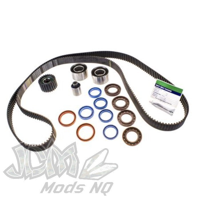NAPA Timing Belt Kit for Various Subaru WRX/STI/Forester Models