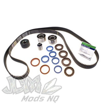 NAPA Timing Belt Kit for Various Subaru WRX/STI/Forester Models