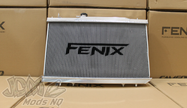 Fenix Full Alloy Performance Radiator – Suits Toyota ST215 Caldina