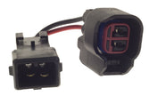 Raceworks Injector Wiring Adaptor Harness - USCAR Injector to Bosch Harness (Wired) CPS-162