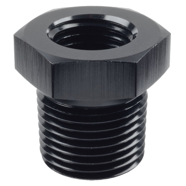 Raceworks Male NPT to Female NPT Reducer Fitting
