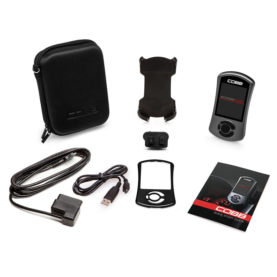 Cobb Tuning Accessport V3 - Subaru WRXSTI 08-14 (AUS Spec)