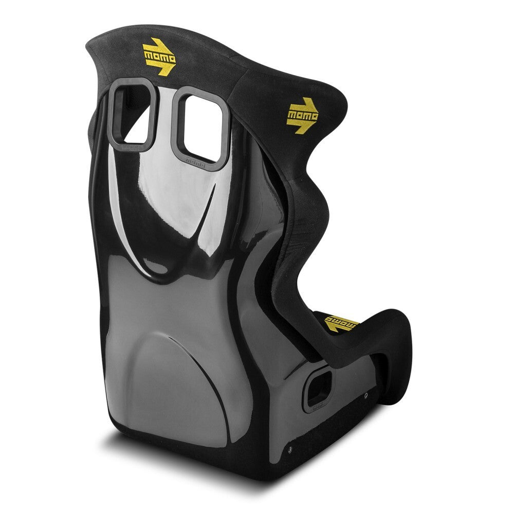 MOMO LESMO ONE RACING SEAT