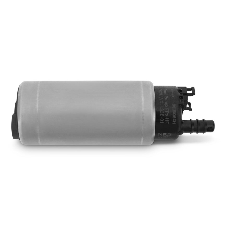 Bosch Motorsport FPx-HF - In-tank Fuel Pump. Up to 540 l/h (BR540) F 02U V0U 343-01