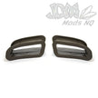 Harness Surrounds 1 pair Suits Blade Seats