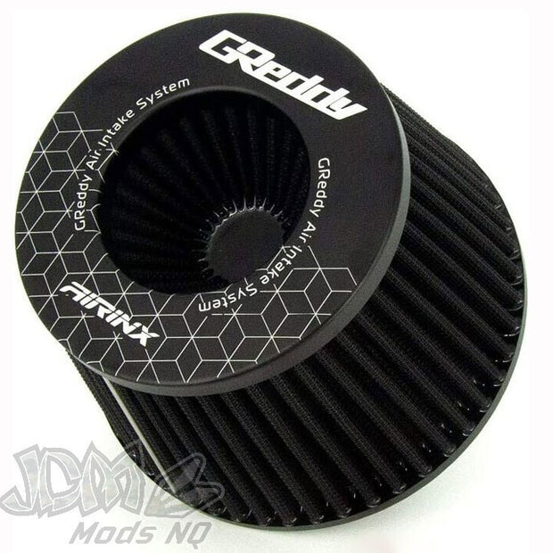 GReddy  AIRINX S for Universal 80mm 12500603