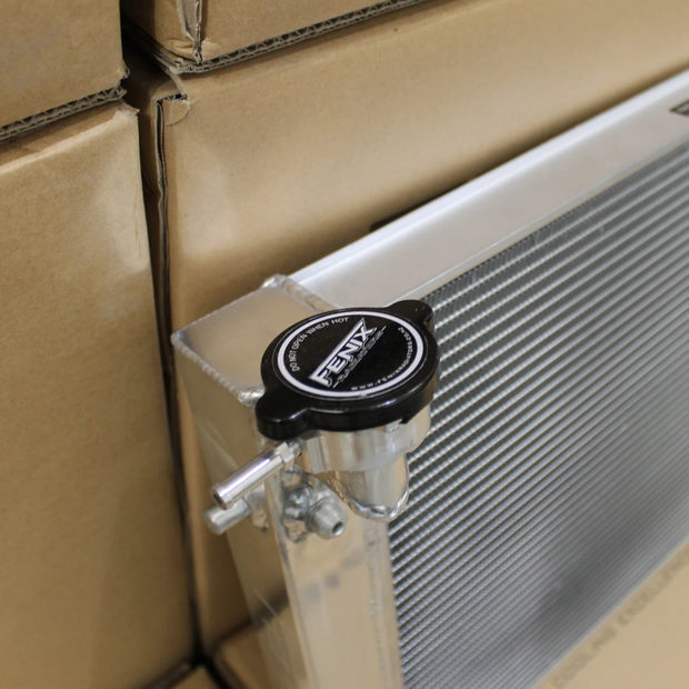 Holden VT Commodore 5.0 V8 Full Alloy Performance Radiator