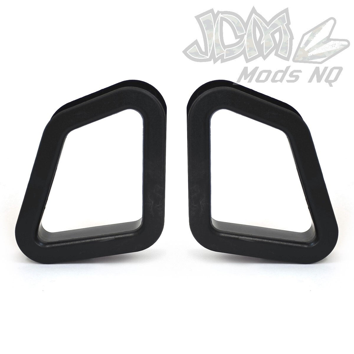 Harness Surrounds 1 pair Suits Mach II, Vortek, Razor Seats