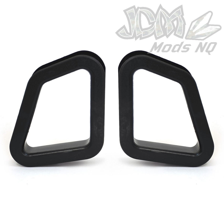 Harness Surrounds 1 pair Suits Mach II, Vortek, Razor Seats