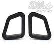 Harness Surrounds 1 pair Suits Mach II, Vortek, Razor Seats