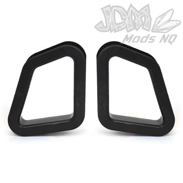 Harness Surrounds 1 pair Suits Mach II, Vortek, Razor Seats