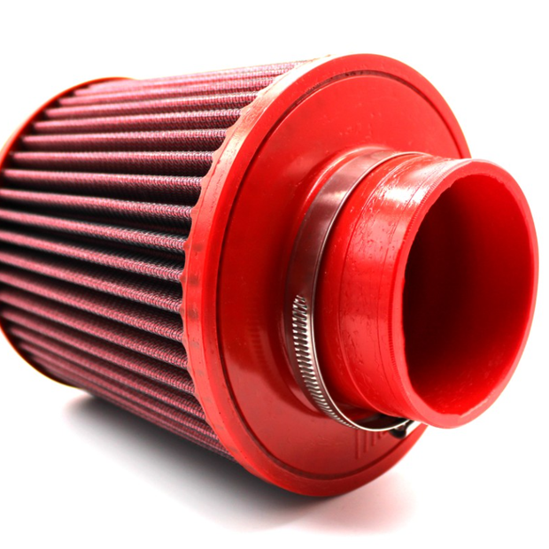 BMC Pod Filter Single Flow (Plastic Top) 76mm Inlet