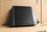 Bar & Plate Intercooler (Core Size 280x300x65mm. 2.5