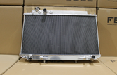 Toyota Cressida MX83 Full Alloy Performance Radiator & Fan Shroud Kit.