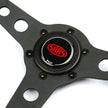 Steering Wheel Leatherette 14