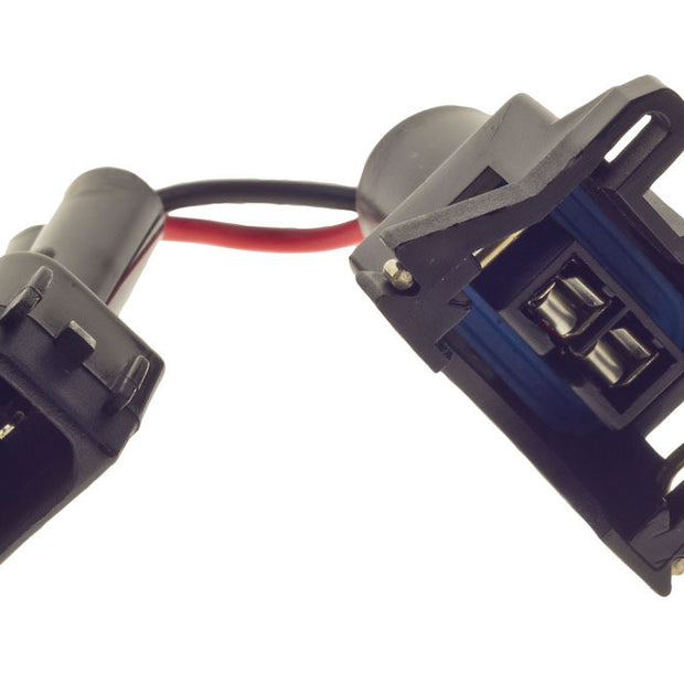 Raceworks Injector Wiring Adaptor Harness - Bosch Injector to Honda OBD2 Harness (Wired) CPS-163