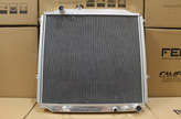 Toyota KZJ95 Landcruiser Prado Full Alloy Performance Radiator