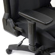 Executive Office Chair Gaming Black Premium