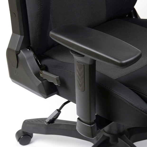 Executive Office Chair Gaming Black Premium