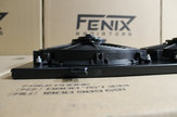 Fan Shroud & Fans for Nissan Silvia S13 180SX SR20DET
