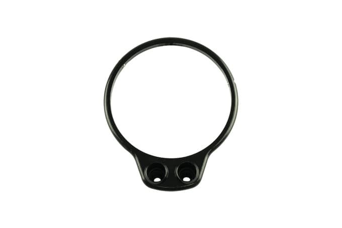 Turbosmart EB2 66mm Dual Shift Black