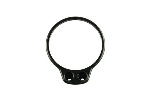 Turbosmart EB2 66mm Dual Shift Black