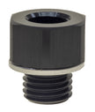 Raceworks Metric Male to NPT Female Reducer Fitting