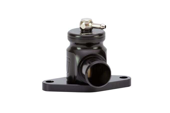 Turbosmart Kompact Blow Off Valve Plumb Back - Nissan Skyline GTS-T R32, R33/GT-T R34/Stagea