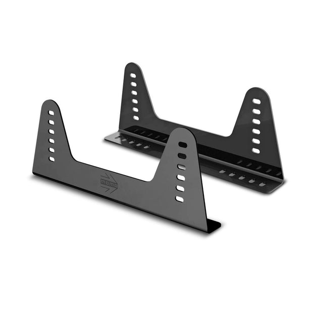 MOMO SEAT BASE - STEEL