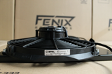 FENIX Holden VL Commodore RB30 Custom Built Shroud & Twin 12