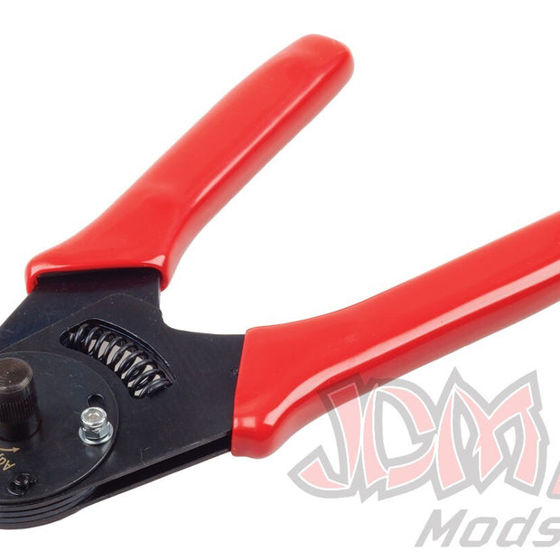 Raceworks Deutsch Crimp Tool Size 20 - Suits DTM Series