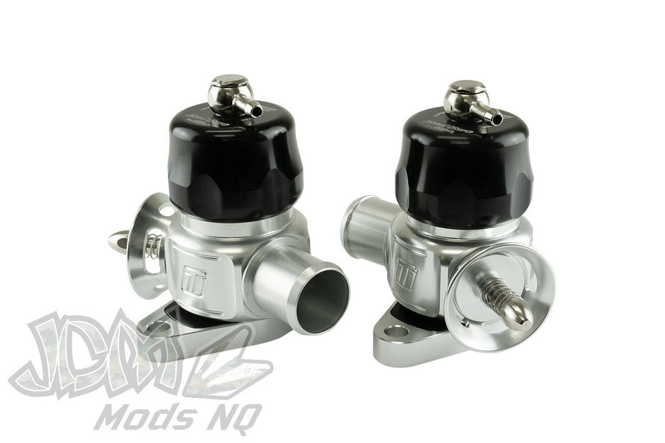 Turbosmart Type 5 Smart Port BOV Blow Off Valve Dual Port - Nissan GTR R35